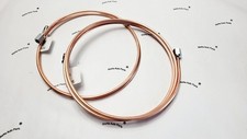 New Rear Set Brake Pipes  for