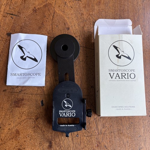 Smartoscope vario for kowa - smartoscope,