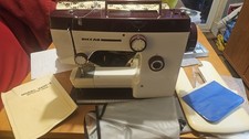 Riccar 8400 Sewing Machine