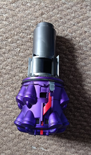 Dyson cyclone assembly part - dyson,