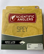 Scientific Anglers Skagit Spey