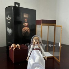 NECA Annabelle Comes Home