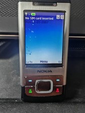 Nokia 6500 Slide 6500S-1