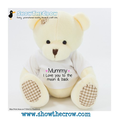Mummy love you too - “mummy, i