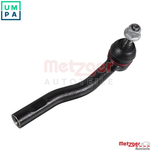 Tie rod end - tie, vw