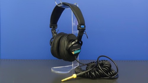 Sony mdr 7506 professional - sony, mdr-7506