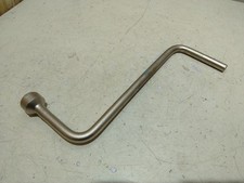 BMW E39 5 SERIES 17MM WHEEL