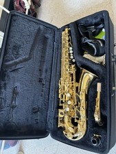 Yamaha YAS280 Alto Saxophone