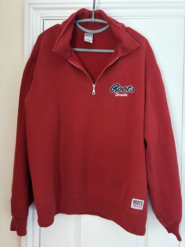 Roots canada long - canada,