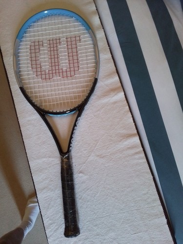 Wilson ultra comp tennis - wilson,