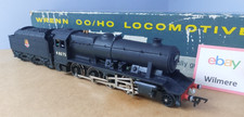 WRENN W2224 - BR Class 8F 2-8-0 48075 in early black - repaint/new num  *EXC*