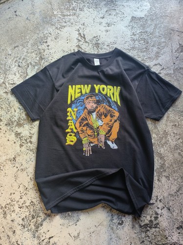 Vintage hip hop - inspired, new