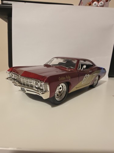 Ultra rare 1967 chevrolet - rare,