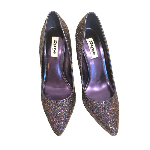 Dune london glitter - dune,