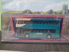 Corgi 43606 Northern Counties