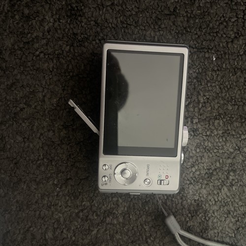 Panasonic dmc tz18 dig - panasonic,