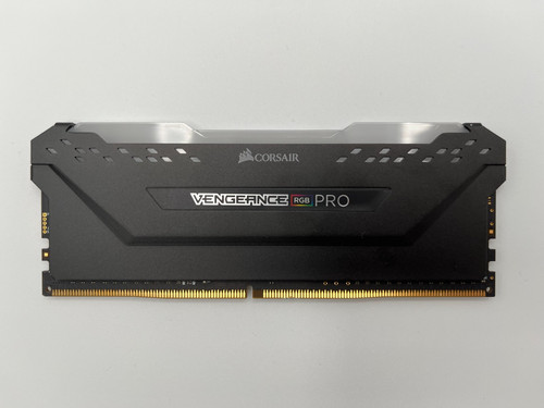 8gb corsair vengeance - 8gb, (1x8gb)