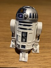 Star Wars R2D2 Action Figure Dated 2004 by Hasbro. VGC