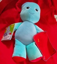 In The Night Garden Plush Soft