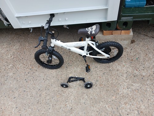 Inch huffy the pirate bike - the,
