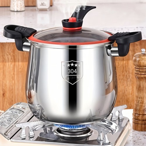 Litre dual handle - litre, stainless