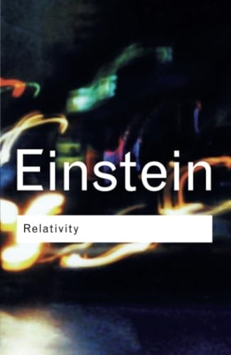 Relativity routledge - relativity, (routledge