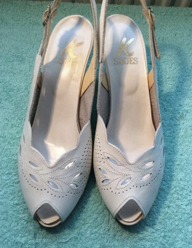 Shoes women vintage - shoes,