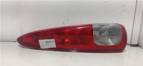 2005 chevrolet tacuma cdx - tacuma,