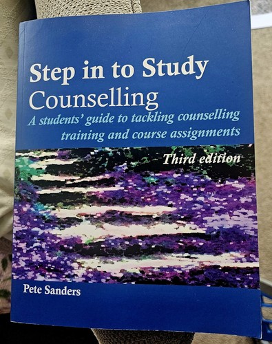Book step study - to,