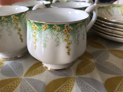Royal albert april - flowers, 6