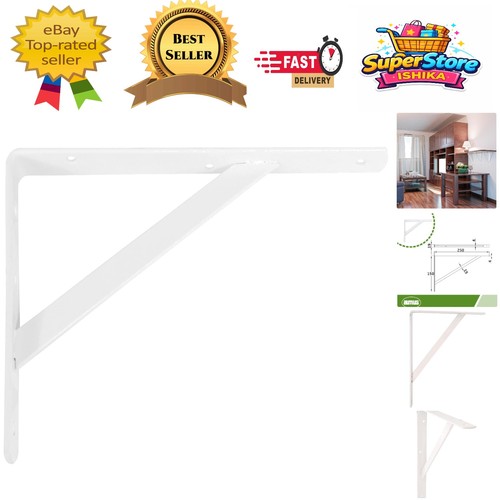 High strength steel shelf - steel,