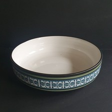 Vintage Ambleside Sgraffito