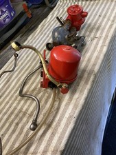 Bukh Marine Diesel Engine Parts