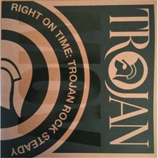 Various Artists - Right On