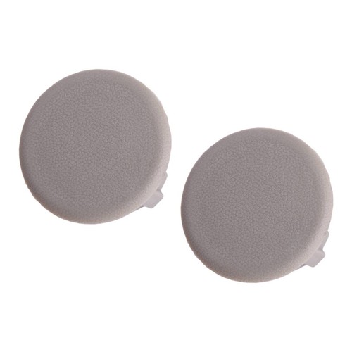 2pcs seats armrest cap fit - armrest,