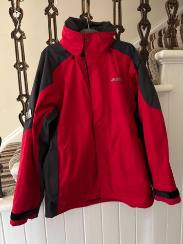 Musto men br1 - men’s,