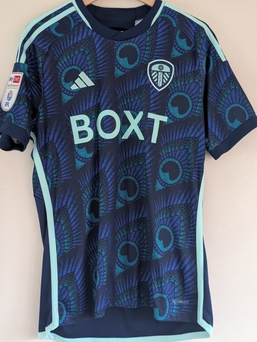 Leeds united 2023 - leeds, 2023/24