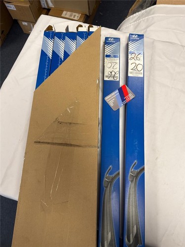 Job lot hyundai - of, 7