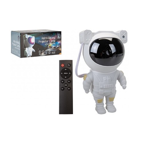Astro galaxy projector - astro, lamp