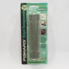 SNOWFLAKES Brayer Backgrounds