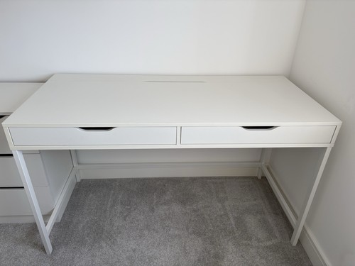 Ikea alex white - ikea,