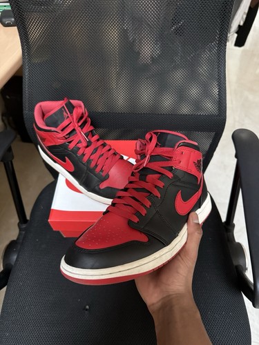 Jordan air - jordan, mid