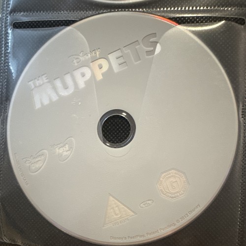 Disney the muppets - disney,