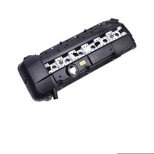 Engine head valve rocker - head,