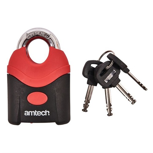 Heavy duty 70mm security - heavy,