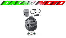 Cylinder kit Piaggio Vespa 50