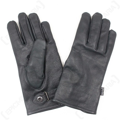 German army style - style, leather