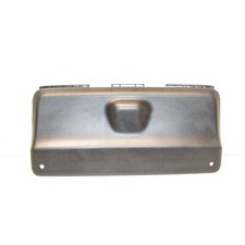 VW PASSAT CC Rear Bumper