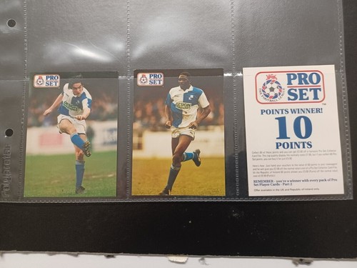 Football cards bristol - cards,