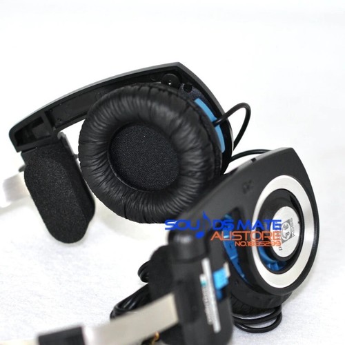 Replacement earpad cushion - earpad,